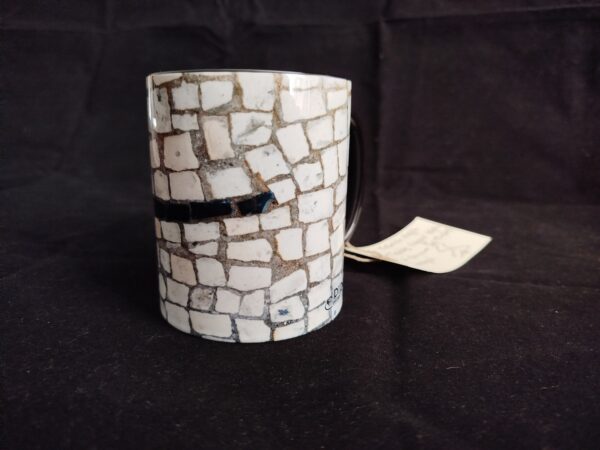taza-cilindrica-foto-mosaico-negro